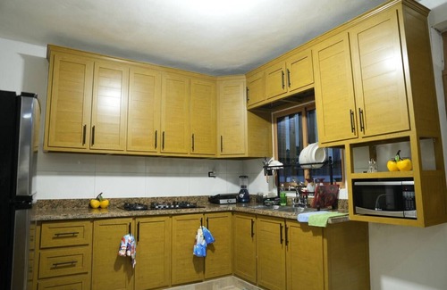 La Vega Cabin | Villa Estela