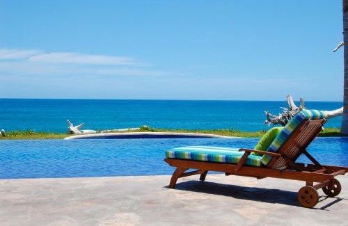 Buzzards Villa | Villa Estero by Cabo Villas