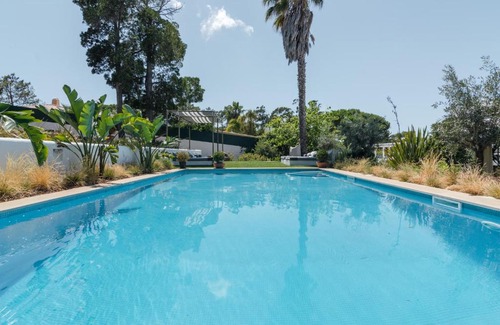 Cascais House | Villa Estoril
