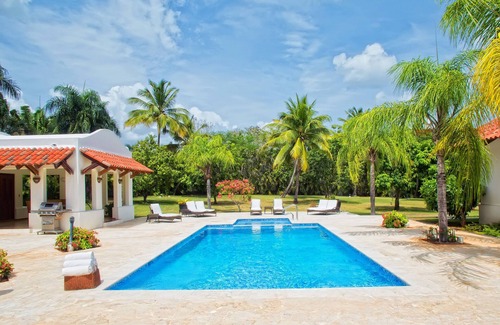 Casa de Campo Villa | Villa Estrella by Casa de Campo Resort & Villas