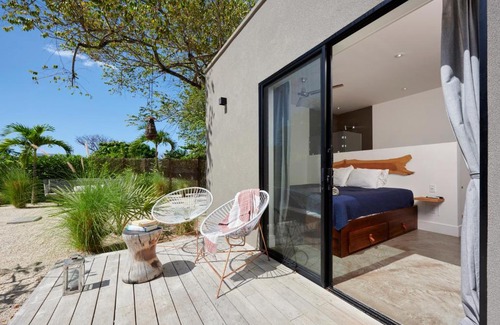 Playa Langosta Villa | Villa Ethir