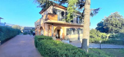 Blandano House | Villa Etna
