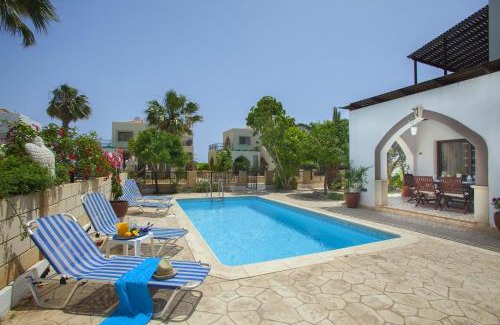 Pernera Villa | Villa Euphoria