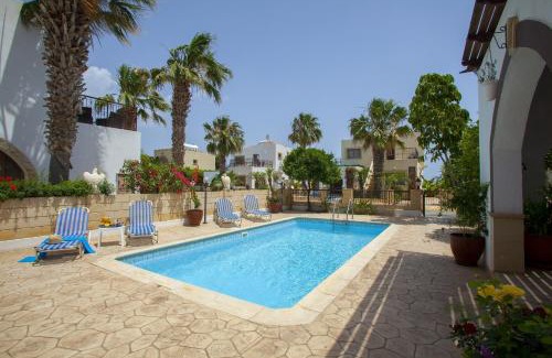 Pernera Villa | Villa Euphoria