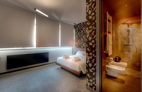 EUR Hotel | Villa EUR - Parco dei Pini