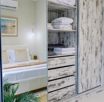 Chouliarades Apartment | Villa Eutuxia