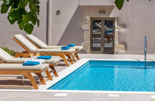 Provarma Villa | Villa Eva Chania