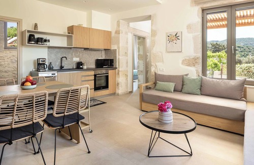 Provarma Villa | Villa Eva Chania - Three Bedroom Villa, Sleeps 6