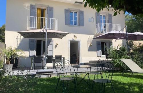 Trevignin Villa | Villa Evalou de 240 m².