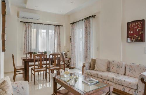 Ratzakli Villa | Villa Evita