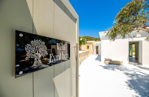 Kissamos Villa | Villa Evrithea