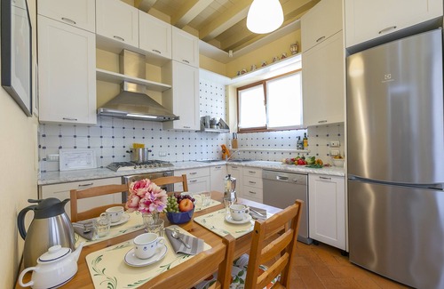 Colognola ai Colli Villa | Villa Faccioli Magnolia With Shared Pool, Colognola ai Colli, Italy