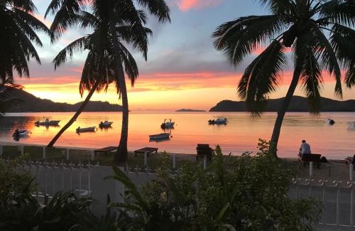 Praslin Island Apartment | Villa Face Mer