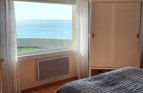 Audresselles Bed & Breakfast | Villa Face Mer