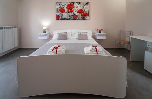 Alvignano Bed & Breakfast | Villa Falcone