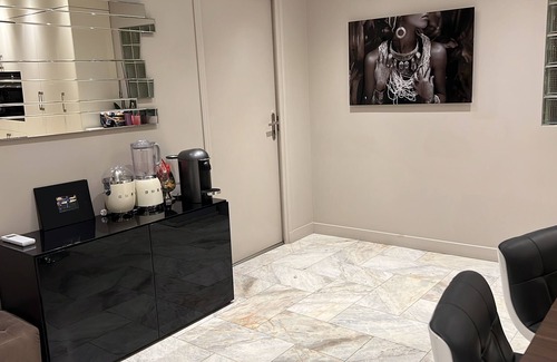 Brunoy Villa | Villa Familiale