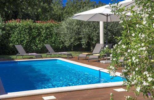 Đuba Villa | Villa Family Paris