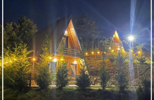 Gllamnik Villa | Villa Family