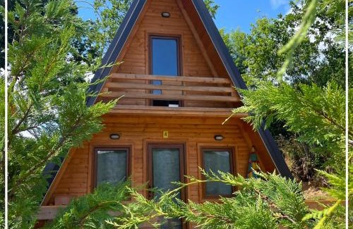 Gllamnik Villa | Villa Family