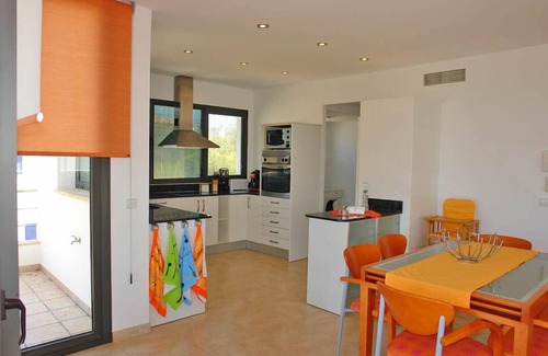 Portocolom House | Villa Faro in Porto Colom