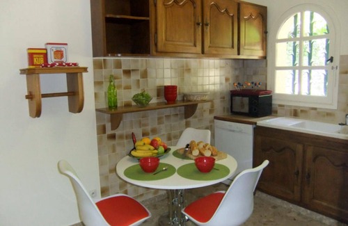 Dieulefit Villa | Villa FEEL HOME - Domaine des Flacheres
