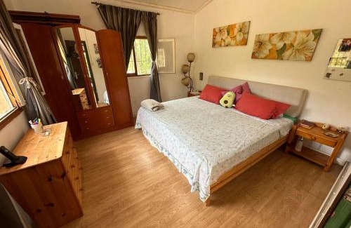 Confrides Ski Chalet | Villa felicidad