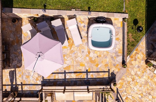 Villabuona Villa | Villa Fenice Country House