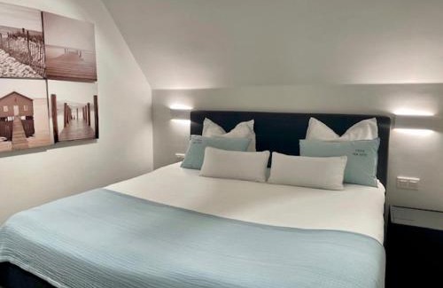 Albertstrand House | VILLA FER-GUY " Beeldige Suite met parking, nabij strand en casino"