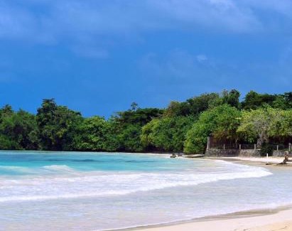 Mammee Bay Villa | Villa Fernando, Ocho Rios Jamaica