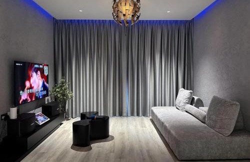 Johor House | Villa' Fiamma Taman Rambah Kukup Pontian