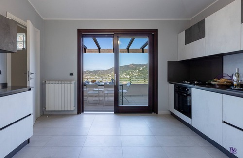Terra Mala Villa | Villa Filbertina - Four Bedroom Villa, Sleeps 8