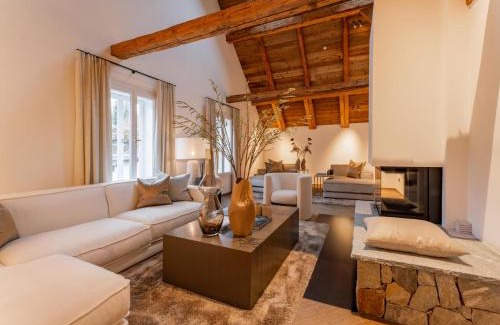 Kitzbuehel Villa | Villa Filzer