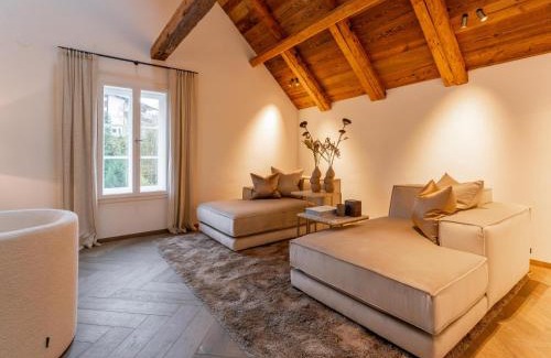 Kitzbuehel Villa | Villa Filzer
