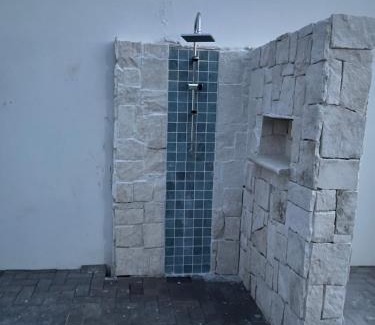San Miguel House | Villa Fina Aruba