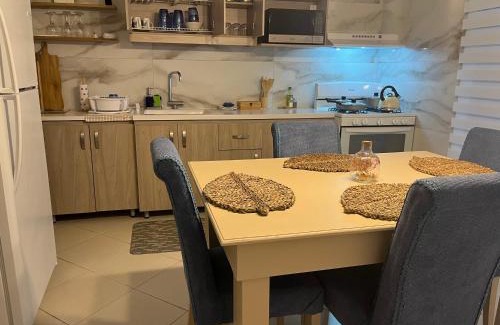 San Miguel House | Villa Fina Aruba