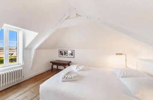 Parame House | Villa Finela - Maison de charme - 3 chambres