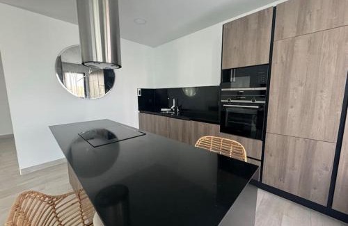 Finestrat Villa | Villa Finestrat by Terreta Rentals