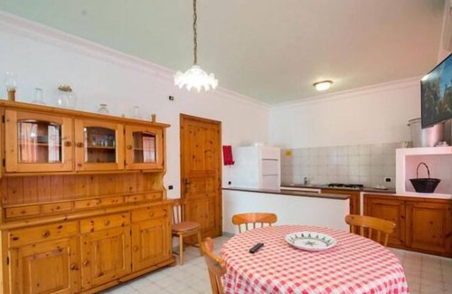 Lipari Historic Centre House | Villa Fiorentino