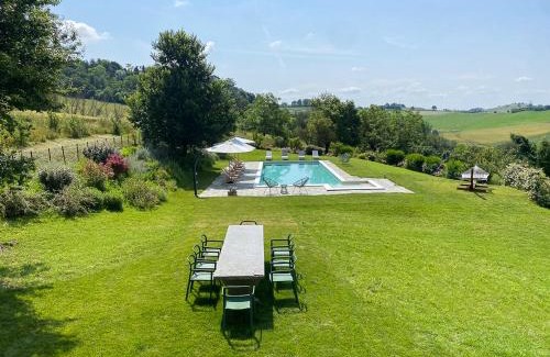 Moncalvo Bed & Breakfast | Villa Fiori B&B