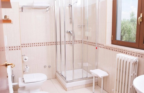 Cologna Spiaggia Hotel | Villa Fiorita