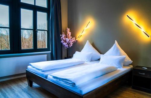 Koenigswinter Hotel | VILLA FIRST im Sophienhof