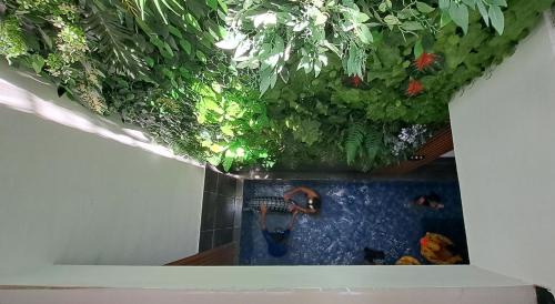 Sidomulyo Villa | Villa Fistie Azza