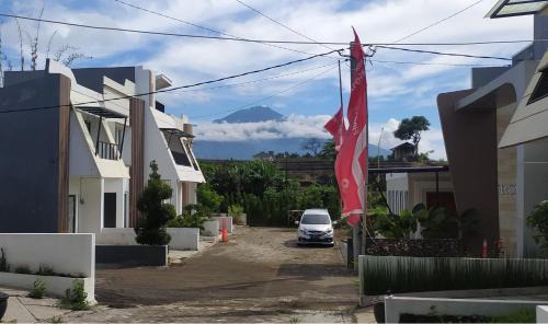 Sidomulyo Villa | Villa Fistie Azza