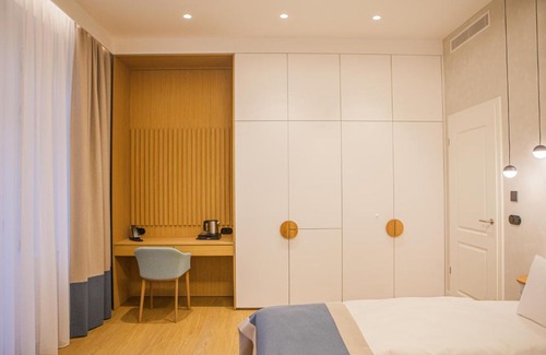 Rokycany Hotel | Villa Fitz
