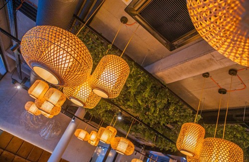 Rokycany Hotel | Villa Fitz