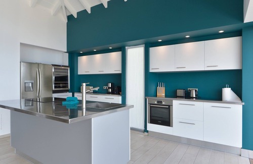 Flamands Villa | Villa Flamands Bay I Flamands, St-Barths