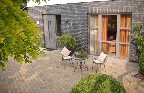 Schledehausen Apartment | Villa Fleurie