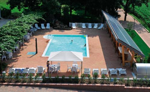 Levico Terme Hotel | Villa Flora