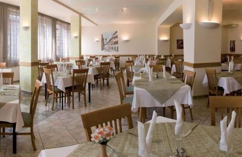 Levico Terme Hotel | Villa Flora