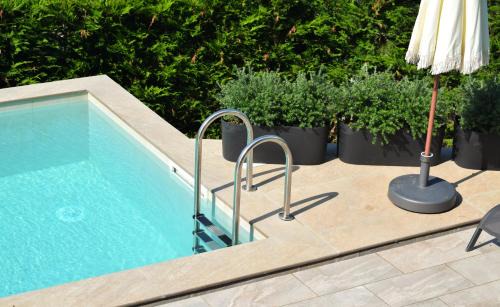 Shkoder Villa | Villa Florale